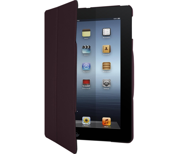 TARGUS Targus Etui FlipStyle do iPad Air fioletowy - 162490 - zdjęcie 4